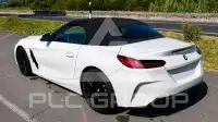 2023 BMW Z4