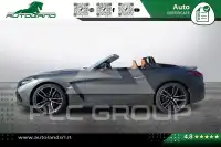2023 BMW Z4