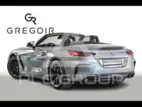 2023 BMW Z4