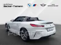 2023 BMW Z4
