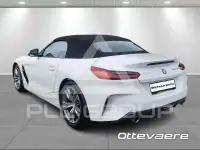 2023 BMW Z4