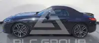 2023 BMW Z4