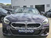 2023 BMW Z4