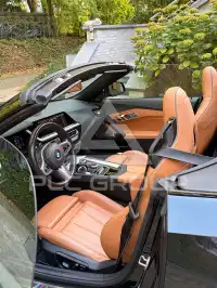 2023 BMW Z4
