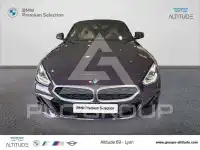 2023 BMW Z4