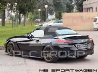 2023 BMW Z4