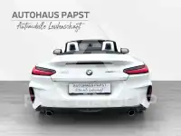2023 BMW Z4