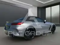 2023 BMW Z4