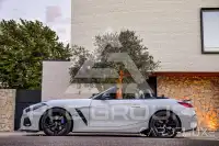 2022 BMW Z4