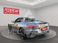 2023 BMW Z4