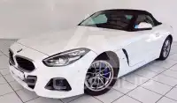 2023 BMW Z4