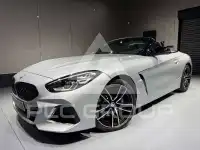 2023 BMW Z4