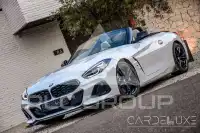 2022 BMW Z4