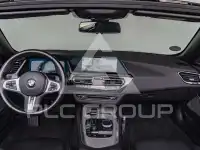 2023 BMW Z4
