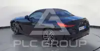 2023 BMW Z4