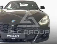 2023 BMW Z4