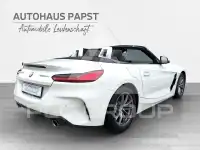 2023 BMW Z4