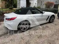 2023 BMW Z4