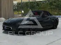 2023 BMW Z4