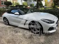 2023 BMW Z4