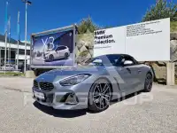 2023 BMW Z4
