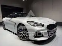 2023 BMW Z4
