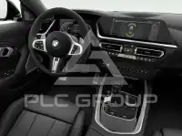 2023 BMW Z4