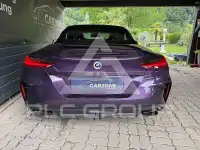 2023 BMW Z4