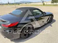 2023 BMW Z4