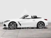 2023 BMW Z4