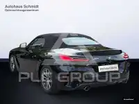 2023 BMW Z4
