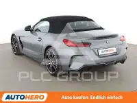 2023 BMW Z4