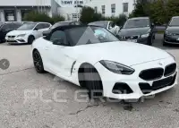 2023 BMW Z4