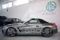 2023 BMW Z4