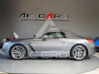 2023 BMW Z4