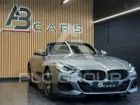 2023 BMW Z4
