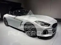 2023 BMW Z4