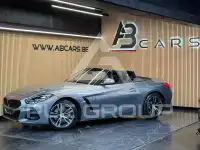 2023 BMW Z4