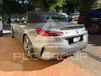 2023 BMW Z4