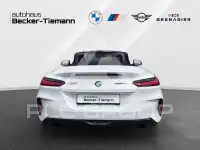 2023 BMW Z4