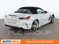 2023 BMW Z4