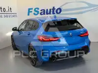 2023 BMW 128