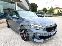 2023 BMW 128
