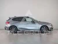 2023 BMW 128