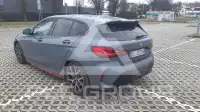 2023 BMW 128