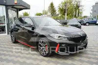 2023 BMW 128