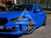 2023 BMW 128