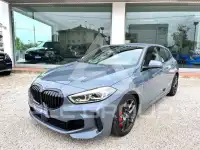 2023 BMW 128