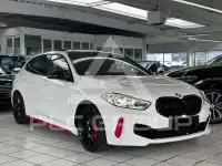 2023 BMW 128