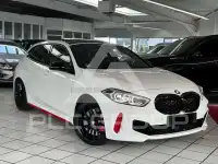 2023 BMW 128